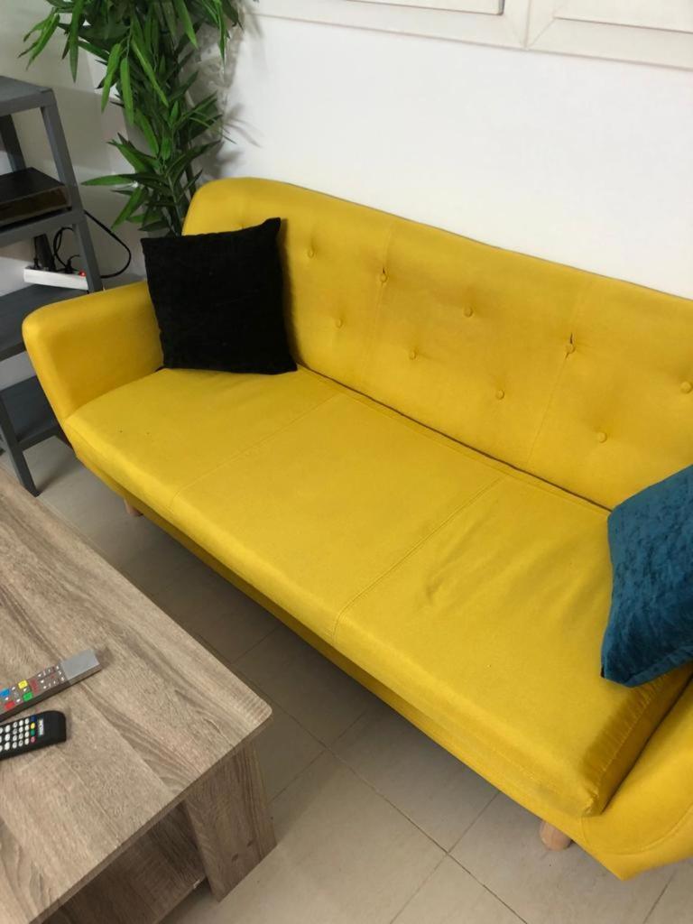 Apartmán Studyo Cosy 400 Metre Sacre Ceour Paříž Exteriér fotografie