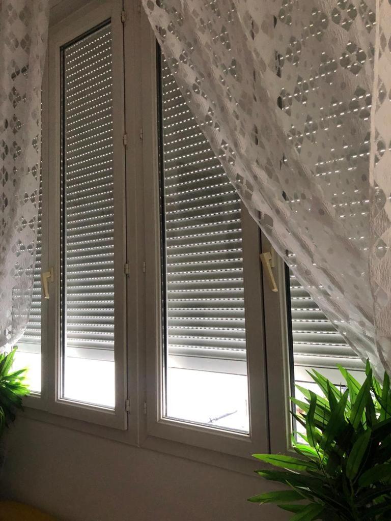 Apartmán Studyo Cosy 400 Metre Sacre Ceour Paříž Exteriér fotografie